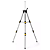 Tripé de Nível Laser com 1.2 Metros - Bomvink Bom-6804 - Imagem 4