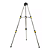 Tripé de Nível Laser com 1.2 Metros - Bomvink Bom-6804 - Imagem 5