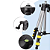Tripé de Nível Laser com 1.2 Metros - Bomvink Bom-6804 - Imagem 6