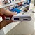 Cabo Adaptador OTG Tipo C para USB 2.0, Leitor de Cartão de Memória SD e TF Card - Imagem 5