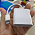 Cabo OTG Lightning iPhone para Leitor de Cartão de Memória SD e TF Card - Imagem 5