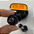 Fone de Ouvido Bluetooth V5.4 com ANC Cancelamento de Ruído - RealFit F4 - Imagem 6