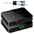 Splitter HDMI Divisor 1 Entrada X 2 Saída, V1.4, Resolução HDTV até 1080p/4K - Imagem 1