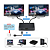 Splitter HDMI Divisor 1 Entrada X 2 Saída, V1.4, Resolução HDTV até 1080p/4K - Imagem 6