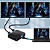 Splitter HDMI Divisor 1 Entrada X 2 Saída, V1.4, Resolução HDTV até 1080p/4K - Imagem 7