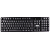 Kit Teclado e Mouse Sem Fio Wireless ABNT2 - Knup KP-2063 - Imagem 5