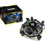 Cooler para Processador Intel LGA 775, 115X (1200), 1366 e 1700, 4 Pinos 2300RPM - Revenger G-VR349 - Imagem 4