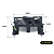 Cooler para Processador Intel LGA 775, 115X (1200), 1366 e 1700, 4 Pinos 2300RPM - Revenger G-VR349 - Imagem 6