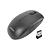 Mouse Óptico Sem Fio 1.200 DPI, 3 Botões, Compacto, Ambidestro, Preto - Exbom MS-S22 - Imagem 4