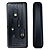 Carregador Portátil Power Bank 20.000mAh com Cabo V8, Tipo C e iPhone, Preto - Kaidi KD-955 - Imagem 3