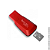 Mini Leitor de Cartão de Memória Micro SD para USB 2.0 - Knup KP-HM039 - Imagem 1