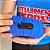 Mini Caixa de Som Portátil Bluetooth 5W, Resistente à Água, Azul - H'Maston YX-238BT - Imagem 6