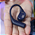 Fone de Ouvido Bluetooth 5.4 Condução Óssea Com Microfone - It-Blue LE-2447 - Imagem 4