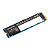 SSD 500Gb Gigabyte Gen3 2500E, M.2 2280, Pcie NVMe, Leitura 2300 mb/s, Gravacao 1500 mb/s - Imagem 3