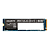SSD 500Gb Gigabyte Gen3 2500E, M.2 2280, Pcie NVMe, Leitura 2300 mb/s, Gravacao 1500 mb/s - Imagem 2