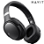 Fone de Ouvido Bluetooth V5.3 Headphone On-Ear Reprodução até 55H, Preto - Havit H630BT - Imagem 1