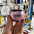 Mini Caixa de Som 3W Bluetooth V5.1, Cor de Rosa - H'maston M3 - Imagem 2