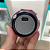 Mini Caixa de Som 3W Bluetooth V5.1, Cor de Rosa - H'maston M3 - Imagem 5