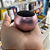 Mini Caixa de Som 3W Bluetooth V5.1, Cor de Rosa - H'maston M3 - Imagem 6