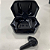 Fone de Ouvido Gamer Bluetooth V5.4, TWS, até 5 h Reprodução, IPX4, Preto - Kaidi KD-775 - Imagem 6