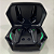 Fone de Ouvido Gamer Bluetooth V5.4, TWS, até 5 h Reprodução, IPX4, Preto - Kaidi KD-775 - Imagem 5