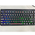 Teclado Gamer Membrana com Fio e Led Lighting, Multimídia, Padrão ABNT2 - Knup KP-TE130 - Imagem 6