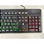 Teclado Gamer Membrana com Fio e Led Lighting, Multimídia, Padrão ABNT2 - Knup KP-TE130 - Imagem 7
