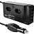 Inversor de Tensão 300w Entrada 12V para 220V com 2 Tomadas e 4 Portas USB - Knup KP-TC13/220V - Imagem 2