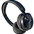 Fone de Ouvido Headphone Bluetooth V5.3, Entrada Cartão de Memória, Preto- Kaidi KD-755 - Imagem 2