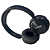Fone de Ouvido Headphone Bluetooth V5.3, Entrada Cartão de Memória, Preto- Kaidi KD-755 - Imagem 3