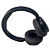 Fone de Ouvido Headphone Bluetooth V5.3, Entrada Cartão de Memória, Preto- Kaidi KD-755 - Imagem 4