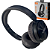 Fone de Ouvido Headphone Bluetooth V5.3, Entrada Cartão de Memória, Preto- Kaidi KD-755 - Imagem 1