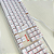 Teclado Mecânico Gamer com Fio Redragon Mitra K551W, LED, Switch MK2 Marron, ABNT2, Branco - Imagem 4