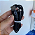 Cabo de Carregamento e Dados Micro USB V8, 3.4A com 1 Metro - Inova CBO-6008 - Imagem 3