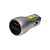 Carregador Para Carro com 2 Saídas USB e Tipo C 48W - Lelong LE-535 - Imagem 2