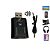 Adaptador Receptor e Transmissor de Áudio Bluetooth 5.0 + Cabo Auxiliar P2 - X-Cell XC-BTT-06 - Imagem 3