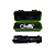 Mini Lanterna Recarregável Potência 5000W e 85000 Lumens XPE (luz Branca) - Luatek LT-407 - Imagem 2