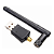 Adaptador Wi-Fi USB Dual Band, 2.4 e 5G, 600Mbps (150 + 433 mbps) com Antena - Onex WF-7518 - Imagem 2