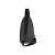 Mini Bolsa Tiracolo Pochete Transversal Ombro Cor Cinza - Shengfute A2539 - Imagem 4