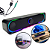 Caixa de Som Gamer Para PC/Notebook 6W Com Led, P2 + USB 2.0 - Knup KP-RO803 - Imagem 1