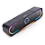 Caixa de Som Gamer Para PC/Notebook 6W Com Led, P2 + USB 2.0 - Knup KP-RO803 - Imagem 3
