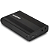 Case Gaveta Para HD de PC Sata Externo 3.5", USB 2.0 - Maxprint 60000019 - Imagem 2