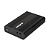 Case Gaveta Para HD de PC Sata Externo 3.5", USB 2.0 - Maxprint 60000019 - Imagem 3