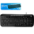 Teclado Com Fio Multimídia Classic Usb 2.0 - Maxprint 6013519 - Imagem 1