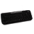 Teclado Com Fio Multimídia Classic Usb 2.0 - Maxprint 6013519 - Imagem 4