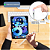 Caneta Pencil Para iPad com Rejeição de Palma Touch Stylus Pen - Goojodoq 11 Plus - Imagem 8