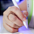 Caneta Pencil Para iPad com Rejeição de Palma Touch Stylus Pen - Goojodoq 11 Plus - Imagem 2