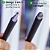 Caneta Stylus Universal 2 em 1 Capacitiva Resistiva - Goojodoq CD3239 - Imagem 2