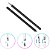 Caneta Stylus Universal 2 em 1 Capacitiva Resistiva - Goojodoq CD3239 - Imagem 4