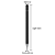 Caneta Stylus Universal 2 em 1 Capacitiva Resistiva - Goojodoq CD3239 - Imagem 6